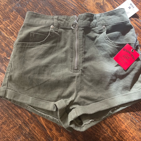 Forever 21 Pants - NWT Forever 21 Shorts